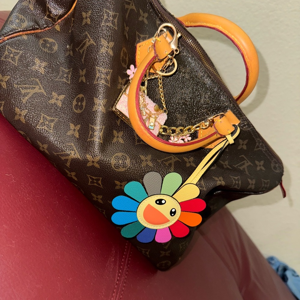 Louis Vuitton speedy 30